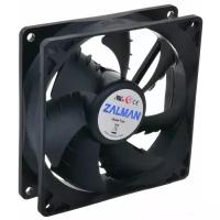 Вентилятор Zalman ZM-F2 Plus (SF) 90x90mm 3-pin 20-23dB 77gr Ret