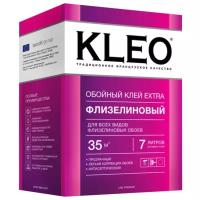 Клей для виниловых обоев KLEO EXTRA Флизелиновый