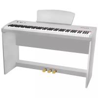 Клавишный инструмент Sai Piano P-9WH