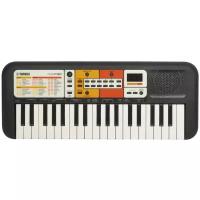 YAMAHA PSS-F30 портативный синтезатор для детей, без адаптера