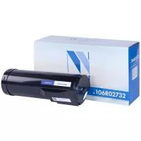 Картридж NV Print 106R02732 для Xerox