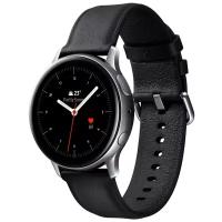 Часы Samsung Galaxy Watch Active2 сталь 44 мм