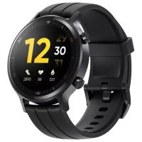 realme Умные часы realme Watch S RMA 207, черные