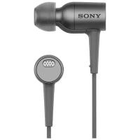 Наушники Sony MDR-EX750NA