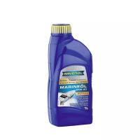 Моторное масло Ravenol Marineoil 25W-40 Synthetic 1 л