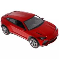 Легковой автомобиль Rastar Lamborghini Urus (73000), 1:14