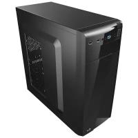 Компьютерный корпус AeroCool CS-1101 Black