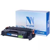 Картридж NVP совместимый NV-CF280X/CE505XR