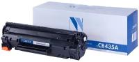 Картридж NVP совместимый NV-CB435A для HP LaserJet P1005/ P1006 (1500k)