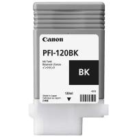 Картридж Canon PFI-120BK, 2885C001