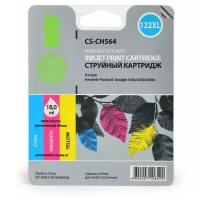 Картридж Cactus CS-CH564 №122XL многоцветный