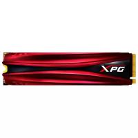 Твердотельный накопитель XPG GAMMIX S11 Pro 2 ТБ M.2 AGAMMIXS11P-2TT-C