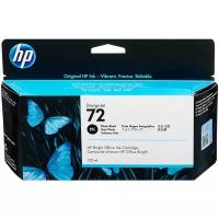 HP Расходные материалы HP C9370A Картридж №72, Photo black DJ T610/T1100, Photo black (130ml)