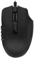 Игровая мышь Razer Naga X, черный