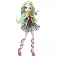 Кукла Monster High Класс танцев Лагуна Блю, 27 см, Y0434