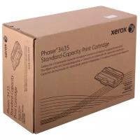 Картридж Xerox 106R01414 Ph3435 4K