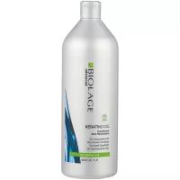 Biolage кондиционер Advanced KeratinDose, 1000 мл