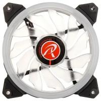 Вентилятор Raijintek IRIS 12 RED 0R400040(Singel LED fan, 1pcs/pack)