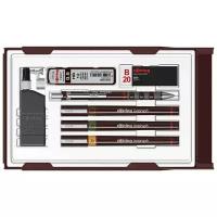 Rotring Набор изографов College Set (S0699370)