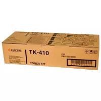 Картридж KYOCERA TK-410, 15000 стр, черный