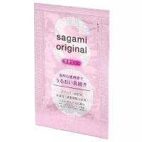 Гель-смазка Sagami Original