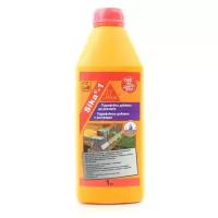 Добавка гидроизоляционная Sika Sika-1 Plus 0,9 л