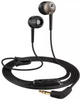 Наушники Sennheiser CX 400-II Precision, black