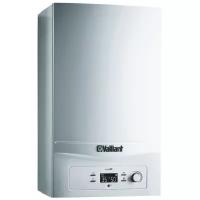 Газовый котел двухконтурный Vaillant turbo FIT VUW 242/5-2, 24 кВт (настенный, закрытая камера) арт. 0010020901