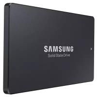 Твердотельный накопитель Samsung 240 ГБ SATA MZ7LH240HAHQ