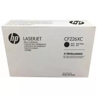 Картридж HP CF226XC HP 26X для HP LaserJet M402/M426 увеличенной ёмкости