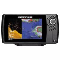 Эхолот Humminbird HELIX 7 CHIRP DI GPS G2N