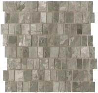 Мозаика Fap Sheer Camou Grey Bar Mosaico 30.5x30.5 fPDI