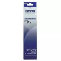 Картридж Epson C13S015019BA
