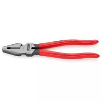 Плоскогубцы Knipex 02 01 225 225 мм