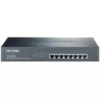 Коммутатор TP-LINK TL-SG1008PE