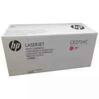 Картридж HP CE273AC