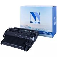 Картридж NV Print Q5942X/Q5945X/Q1338X/Q1339X для HP, 20000 стр, черный