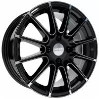 Колесный диск СКАД Le mans 16x7