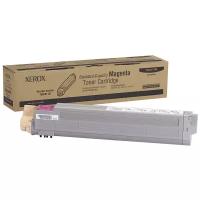 Картридж Xerox 106R01151, 9000 стр, пурпурный