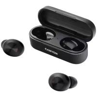 Canyon Bluetooth-гарнитура Canyon спортивная CNE-CBTHS1B, черная