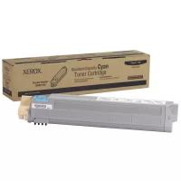 Картридж XEROX 106R01150, голубой