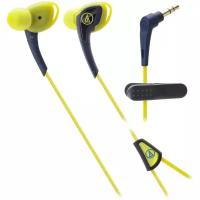 Наушники Audio-Technica ATH-SPORT2