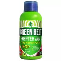 Удобрение Green Belt Энерген Аква Бор, 0.25 л, 0.25 кг, 1 уп