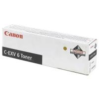 Картридж Canon C-EXV6 / NPG-15 (1386A006), черный