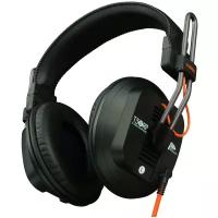 Наушники Fostex T50RP MK3, mini jack 3.5 mm, black