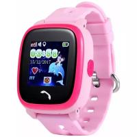 Детские умные часы Smart Baby Watch GW400S