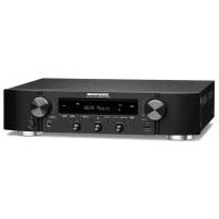 Интегральный стереоусилитель Marantz NR1200 Black