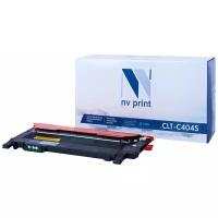 Картридж NV Print CLT-C404S для Samsung