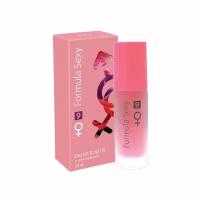 Delta Parfum Formula Sexy No 9 туалетная вода 30 мл для женщин