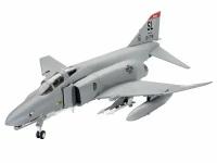 63651 Revell Подарочный набор. Американский истребитель-бомбардировщик F-4E Phantom (1:72)